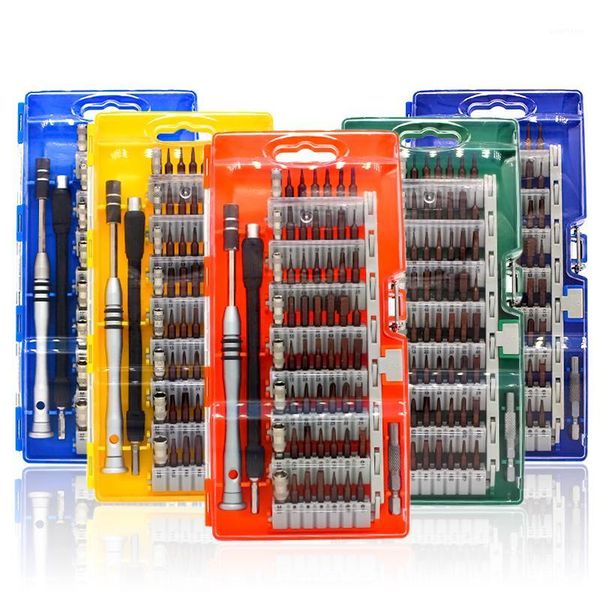 60in 1 precision torx screwdriver set multifunctional magnetic chrome-vanadium steel repair open tools screwdriver bit set1
60in 1 precision torx screwdriver set multifunctional magnetic chrome-vanadium steel repair open tools screwdriver bit set1