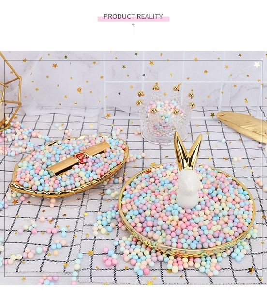 y4tio ball small style meteor colorful round foam ball diy handmade material slim diydiy same particle tiktok decoration 66hkb
y4tio ball small style meteor colorful round foam ball diy handmade material slim diydiy same particle tiktok decoration 66hkb