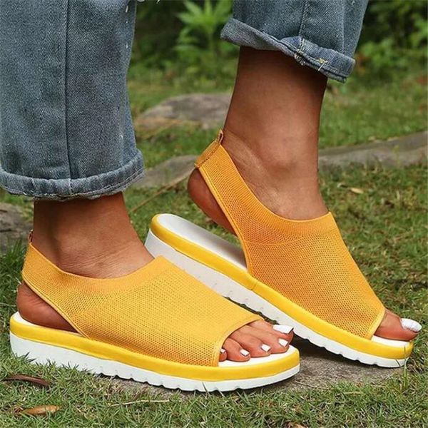 2021 new fashion summer beach sandals bqyq, Black 
2021 new fashion summer beach sandals bqyq, Black