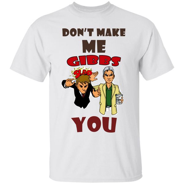 don t make me gibbs slap you ncis funny white s 3xl style hoodie designers t shirts sweatshirt
don t make me gibbs slap you ncis funny white s 3xl style hoodie designers t shirts sweatshirt