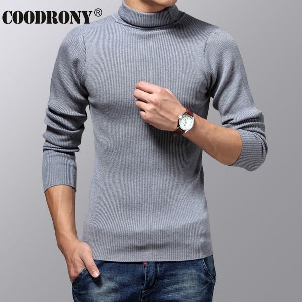 coodrony turtleneck sweater men winter thick warm wool sweaters christmas knitted cashmere pullover men slim fit jersey man 6703 201118, White;black
coodrony turtleneck sweater men winter thick warm wool sweaters christmas knitted cashmere pullover men slim fit jersey man 6703 201118, White;black