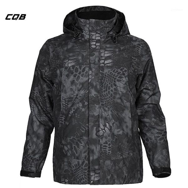 outdoor jackets&hoodies cqb tactical men's jacket winter 2 pieces hiking camping hunting clothes thermal waterproof breathable overcoat, Blue;black
outdoor jackets&hoodies cqb tactical men's jacket winter 2 pieces hiking camping hunting clothes thermal waterproof breathable overcoat, Blue;black