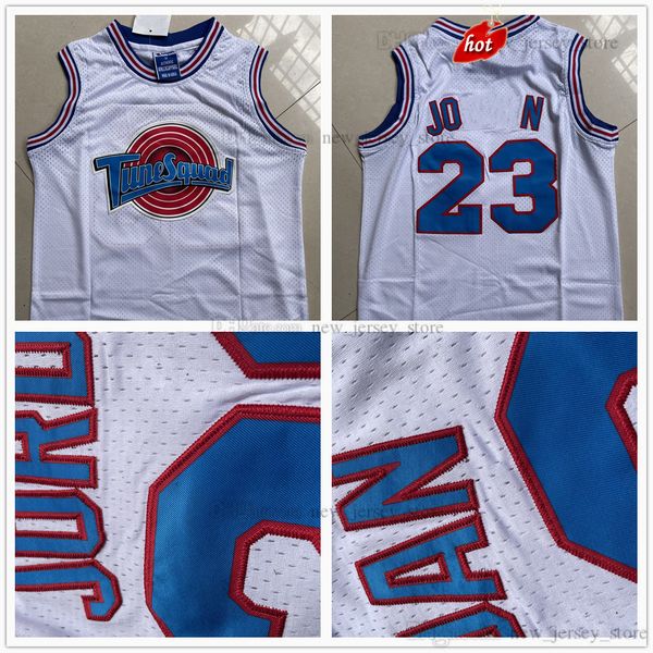 youth boys movie space jam tune squad looney basketball #23 jor dan jerseys stitched kids white jersey, Black;red
youth boys movie space jam tune squad looney basketball #23 jor dan jerseys stitched kids white jersey, Black;red