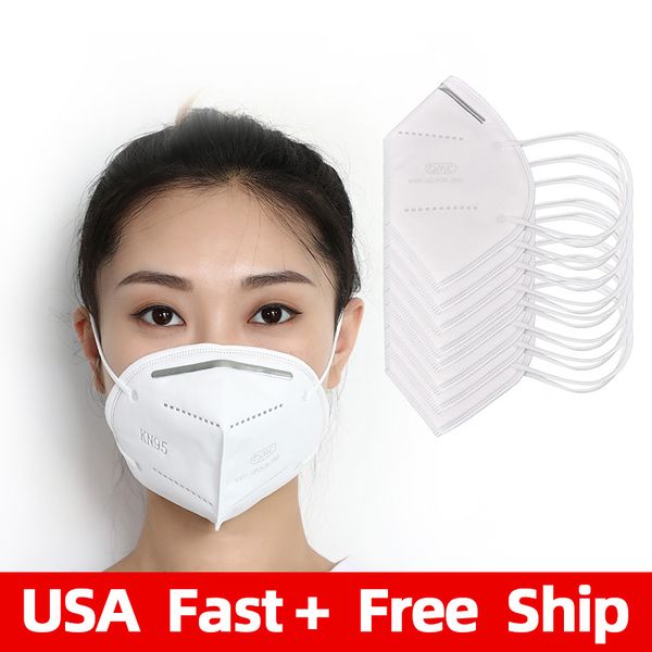 ffp2 white 5ply face mask protective reusable kn95 respirator safety masks america stock
ffp2 white 5ply face mask protective reusable kn95 respirator safety masks america stock