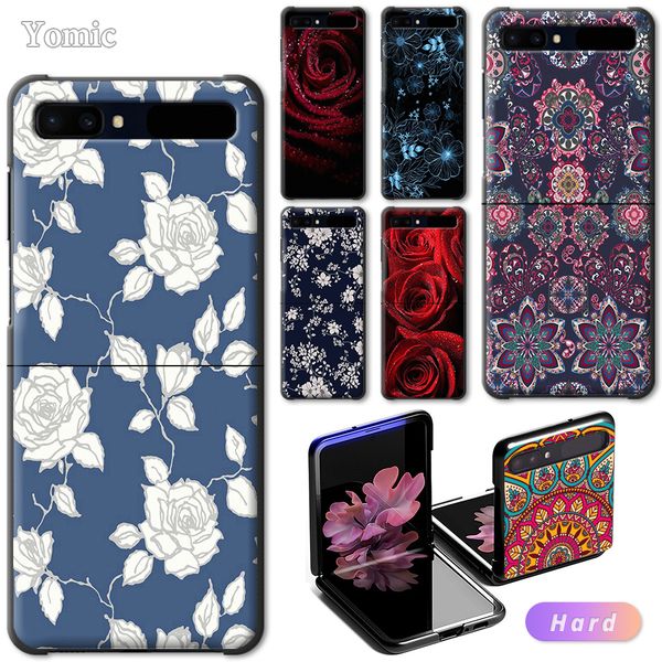 жесткий чехол для samsung z флип 6,7" black shell бампер для galaxy zflip pc mobile phone cover rose flowers урожай цветок
жесткий чехол для samsung z флип 6,7" black shell бампер для galaxy zflip pc mobile phone cover rose flowers урожай цветок