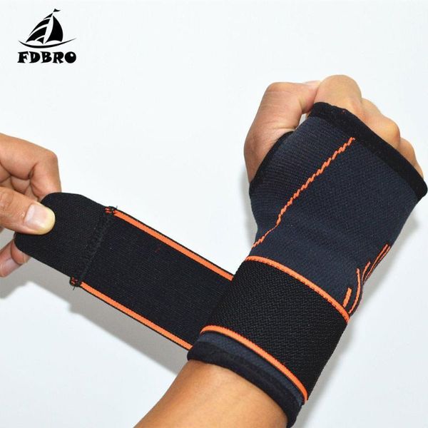 wrist support fdbro 1pcs adjustable pro elastic bracers pressurization protect hand palm strap wraps prevent sprains sale1, Black;red
wrist support fdbro 1pcs adjustable pro elastic bracers pressurization protect hand palm strap wraps prevent sprains sale1, Black;red
