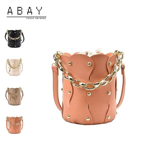 cross body women 2021 barrel shaped bag ladies spring summer fashion casual patchwork rivet pu leather shoulder versatile handbag
cross body women 2021 barrel shaped bag ladies spring summer fashion casual patchwork rivet pu leather shoulder versatile handbag