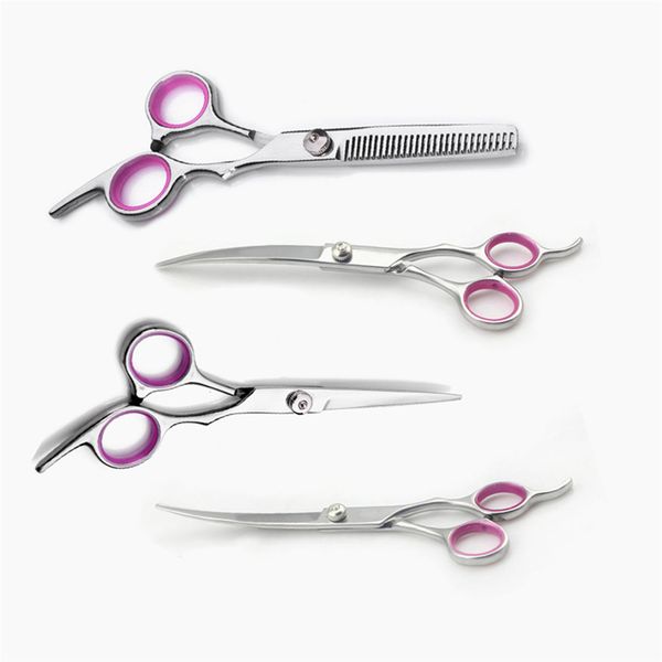 pet grooming scissors stainless steel cats and dogs hair seam scissors up and down curved scissors sharp haircut pet tool set
pet grooming scissors stainless steel cats and dogs hair seam scissors up and down curved scissors sharp haircut pet tool set