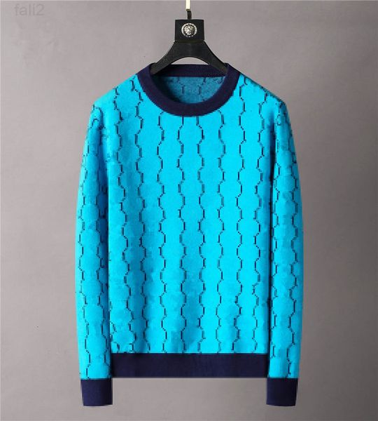 designer mens classic sweaters fashion 2021 autumn winter casual round long sleeve sweater brand for men women letter printing, White;black 
designer mens classic sweaters fashion 2021 autumn winter casual round long sleeve sweater brand for men women letter printing, White;black