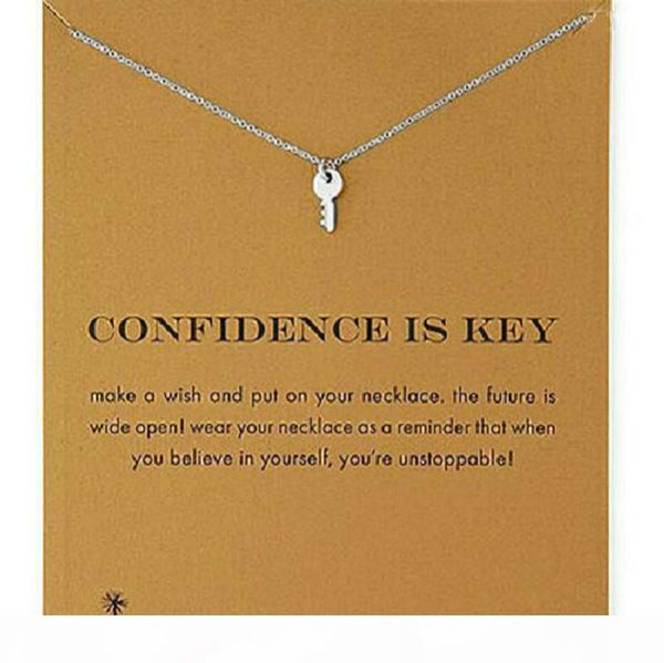 unlocking key pendants necklace with card gold silver colors key alloy pendant with 2 inches chain fashion jewelry
unlocking key pendants necklace with card gold silver colors key alloy pendant with 2 inches chain fashion jewelry