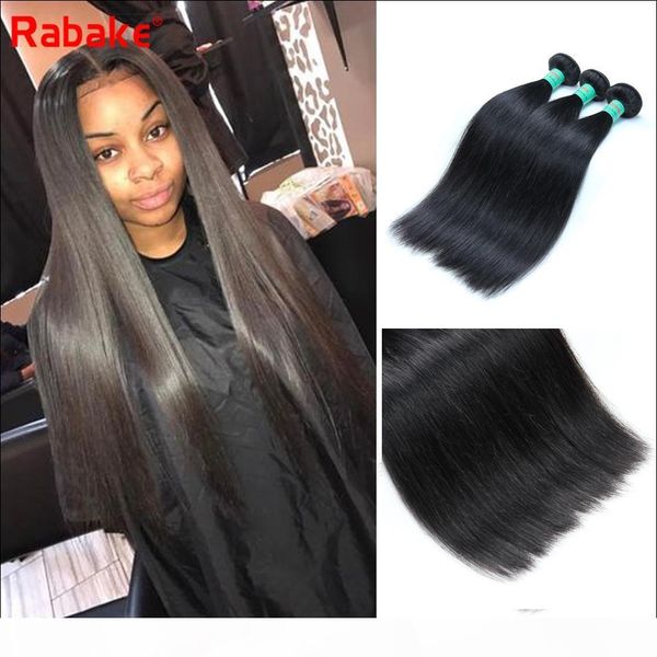 3 4pcs lot malaysian unprocessed virgin silky straight human hair weave bundles rabake clearance hair extensions double wefts factory price, Black
3 4pcs lot malaysian unprocessed virgin silky straight human hair weave bundles rabake clearance hair extensions double wefts factory price, Black