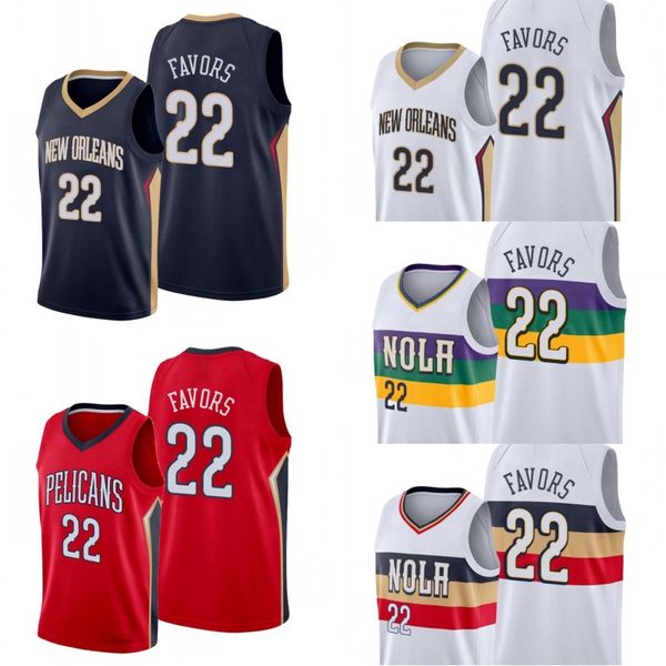 жители нового орлеана пеликаны мужчины фейворс баскетбол джерси, Black
жители нового орлеана пеликаны мужчины фейворс баскетбол джерси, Black