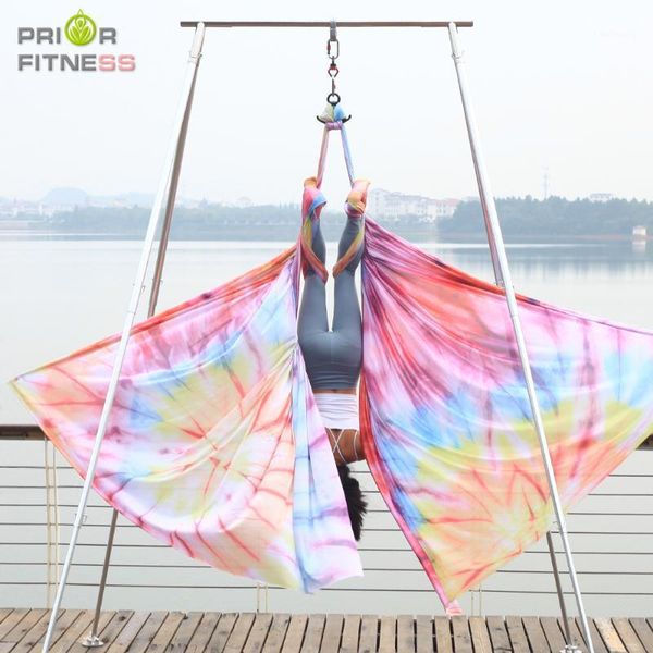 resistance bands beginner aerial silks 40d nylon tricot 18yards/16.5m gradient yoga flying sling fabric swing for fitness1
resistance bands beginner aerial silks 40d nylon tricot 18yards/16.5m gradient yoga flying sling fabric swing for fitness1