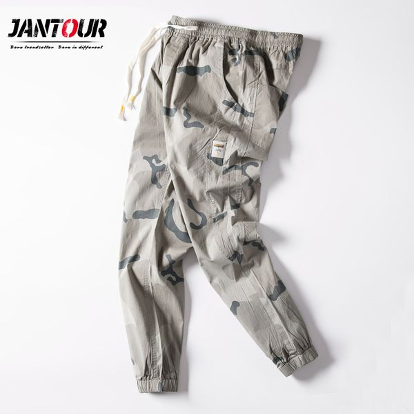 2020 fashion spring autumn mens cargo joggers men camouflage camo pants army military casual cotton pants hip hop male trouser c1018, Black
2020 fashion spring autumn mens cargo joggers men camouflage camo pants army military casual cotton pants hip hop male trouser c1018, Black