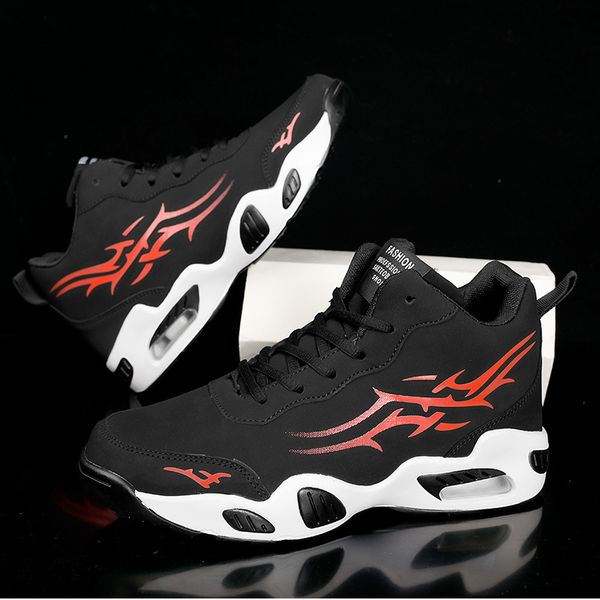 men's women's casual outdoor jogging fashion sports walking lightweight fitness shoes, Black;brown
men's women's casual outdoor jogging fashion sports walking lightweight fitness shoes, Black;brown
