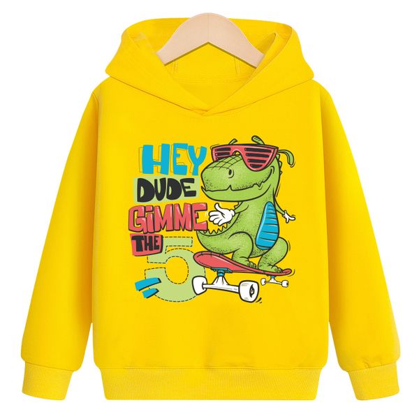sweatshirt hoodies teenage baby-boys-girls kids children's autumn new spring cotton casual print dinosaur clothes clothing lj200811, Black
sweatshirt hoodies teenage baby-boys-girls kids children's autumn new spring cotton casual print dinosaur clothes clothing lj200811, Black