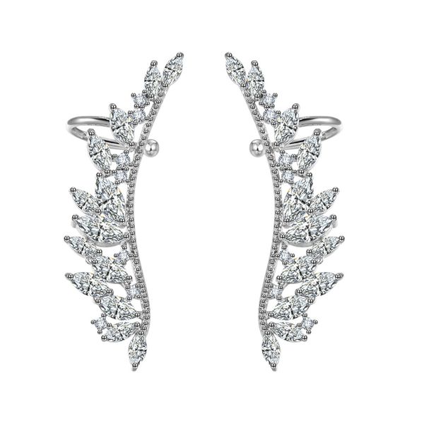 zircon wing sted серьги для женщин серебряная невеста вечеринка ювелирные изделия подарки уха манжеты корейские модные аксессуары bijoux 785, Golden;silver
zircon wing sted серьги для женщин серебряная невеста вечеринка ювелирные изделия подарки уха манжеты корейские модные аксессуары bijoux 785, Golden;silver