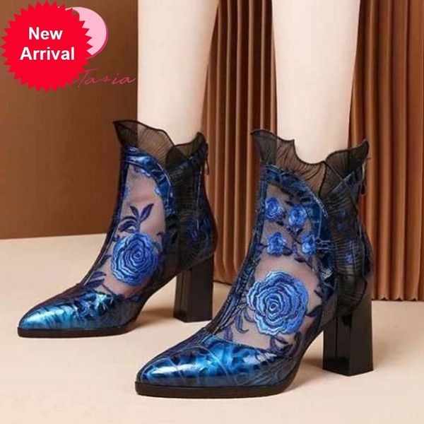 2021 the new ladies spring to ankle chunky high heels boots women mature woman shoes jb07, Black
2021 the new ladies spring to ankle chunky high heels boots women mature woman shoes jb07, Black