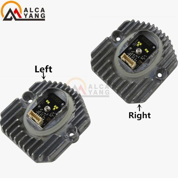headlight control unit 63117214939 left 63117214940 led drl lightsource left right for series 5 g30 g31 g38 f90
headlight control unit 63117214939 left 63117214940 led drl lightsource left right for series 5 g30 g31 g38 f90