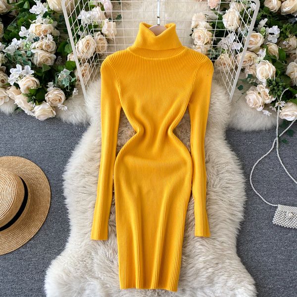 2021 new women turtlenecks mesh in winter long elastic thin dress above the knee nightgown short 21ot, Black;gray
2021 new women turtlenecks mesh in winter long elastic thin dress above the knee nightgown short 21ot, Black;gray