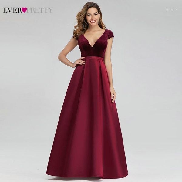 burgundy evening dresses ever pretty ep00982bd a-line v-neck velour elegant long evening gowns abiye gece elbisesi 20191, White;black
burgundy evening dresses ever pretty ep00982bd a-line v-neck velour elegant long evening gowns abiye gece elbisesi 20191, White;black