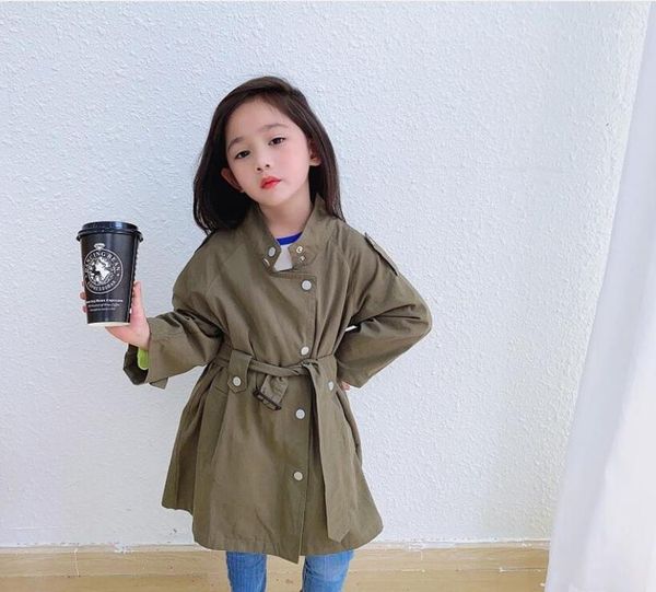 jackets retail fall fashion coat for baby girls, children casual outwear wholesale 2-7t1, Blue;gray
jackets retail fall fashion coat for baby girls, children casual outwear wholesale 2-7t1, Blue;gray