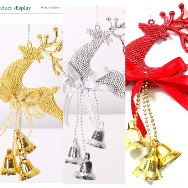 cp48z deer pendant accessory deer plastic elk string tree decorations pendantaccessory pendantchristmas tree bell pendant plastic elk decora
cp48z deer pendant accessory deer plastic elk string tree decorations pendantaccessory pendantchristmas tree bell pendant plastic elk decora
