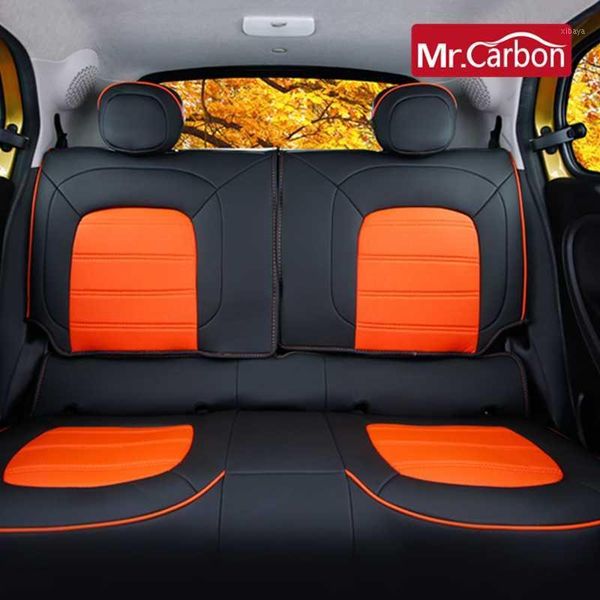 car leather seat cover full sets seat breathable cushion anti-dirty pad for smart 453 forfour car styling interior accessories1
car leather seat cover full sets seat breathable cushion anti-dirty pad for smart 453 forfour car styling interior accessories1