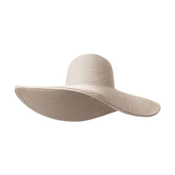 wide brim hats women summer elegant floppy sun visor hat vintage 7 inch big super simple solid color uv protection beach cap, Blue;gray
wide brim hats women summer elegant floppy sun visor hat vintage 7 inch big super simple solid color uv protection beach cap, Blue;gray