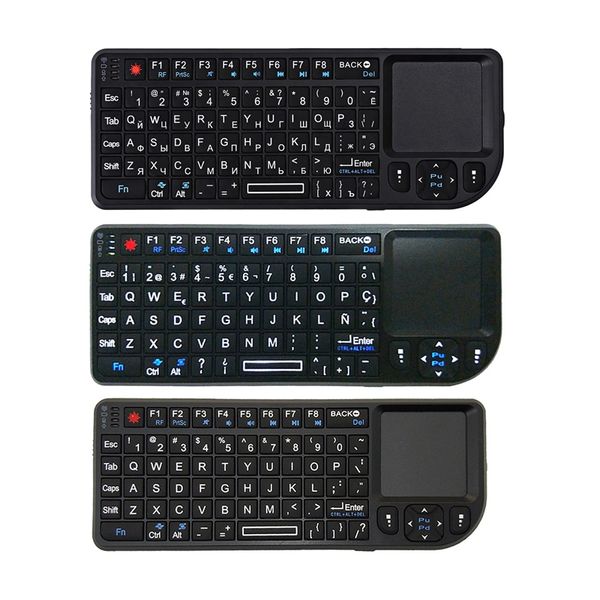 a8 wireless keyboard air mouse 2.4g mini touchpad white backlit for speech projector plug and play
a8 wireless keyboard air mouse 2.4g mini touchpad white backlit for speech projector plug and play