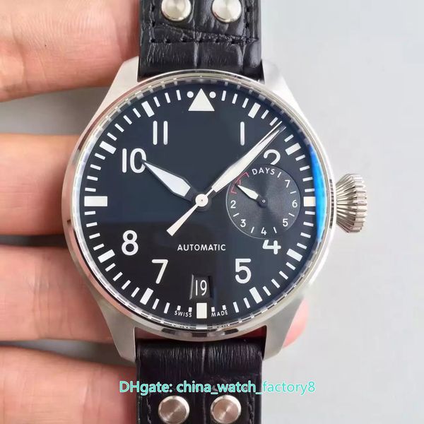 6 style zf factory watches 46mm x 17mm 7 days power reserve iw500908 iw500916 cal.5111 movement mechanical automatic mens watch men's w, Slivery;brown
6 style zf factory watches 46mm x 17mm 7 days power reserve iw500908 iw500916 cal.5111 movement mechanical automatic mens watch men's w, Slivery;brown