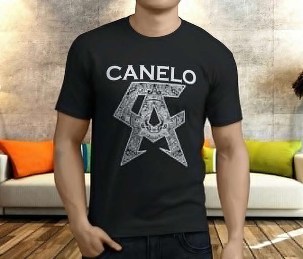 new canelo saul alvarez new boxinger mexican men's black size s 3xl fashion men clothing 032738 hoodie designers t shirts sweatshirt
new canelo saul alvarez new boxinger mexican men's black size s 3xl fashion men clothing 032738 hoodie designers t shirts sweatshirt