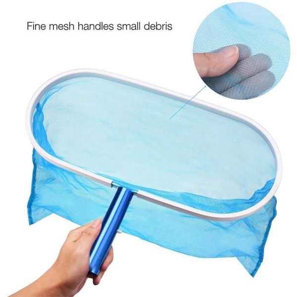 pool & accessories test cleaning net skimmer leaf blower fine mesh professional rake cleaningtool1
pool & accessories test cleaning net skimmer leaf blower fine mesh professional rake cleaningtool1
