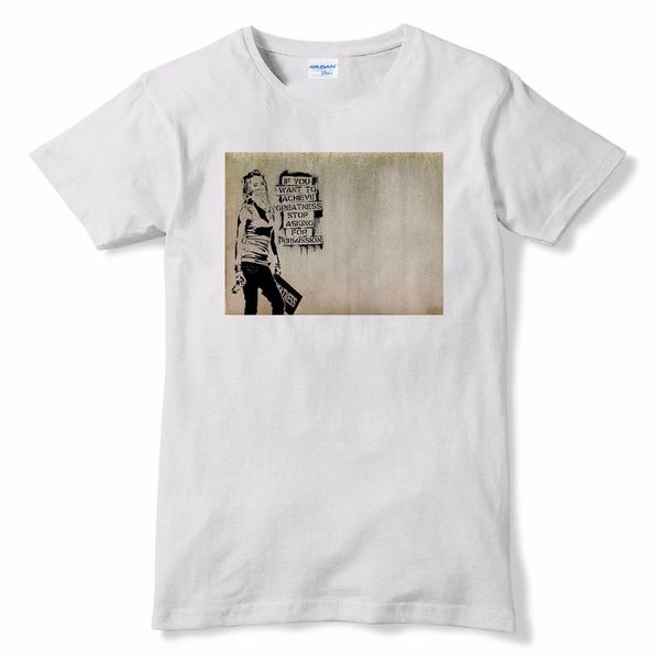 new popular famous brand shirt banksy permission white tshirt graffiti art street swag tee shirt sport hooded sweatshirt hoodie
new popular famous brand shirt banksy permission white tshirt graffiti art street swag tee shirt sport hooded sweatshirt hoodie