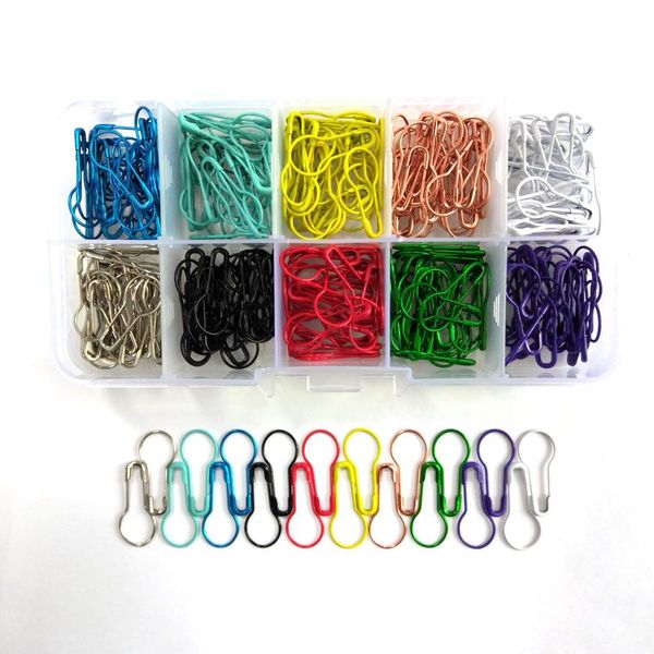 300 pcs a lot 10 colors steel wire nickel plated colorful pear shape bulb shape safety pins only need $6.9, Silver
300 pcs a lot 10 colors steel wire nickel plated colorful pear shape bulb shape safety pins only need $6.9, Silver