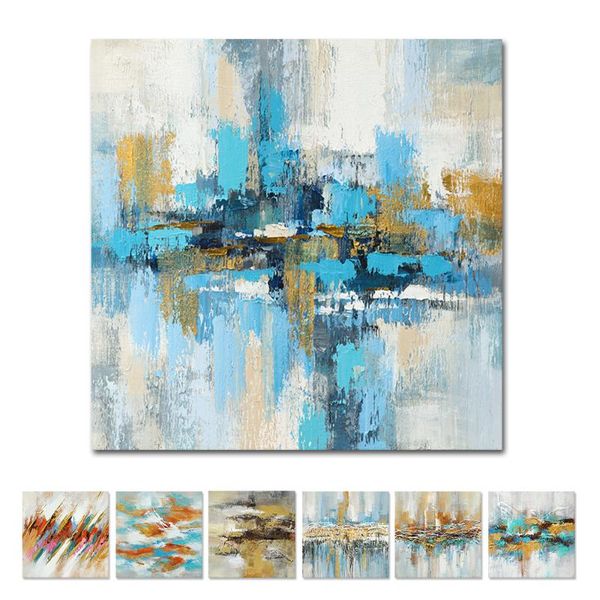 abstract oil painting 100% handpainted colorful landscape art picture on canvas for home decor modern abstract wall art painting
abstract oil painting 100% handpainted colorful landscape art picture on canvas for home decor modern abstract wall art painting