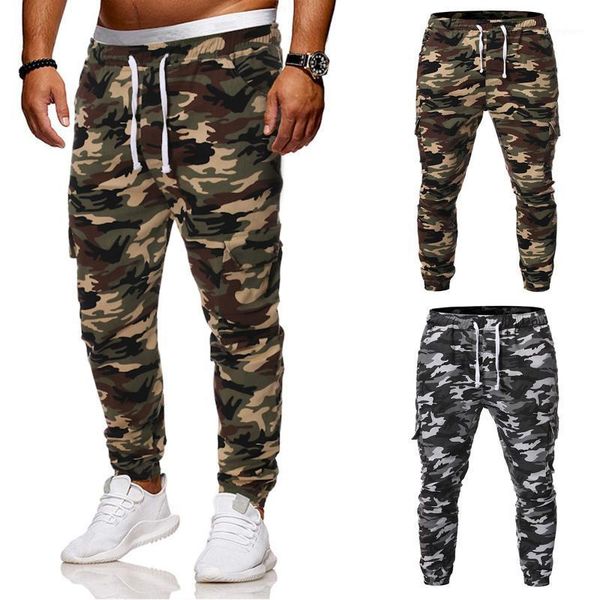 running pants 2021 autumn male camouflage casual hip hop men slim fit streetpants drawstring loose trousers1, Black;blue
running pants 2021 autumn male camouflage casual hip hop men slim fit streetpants drawstring loose trousers1, Black;blue