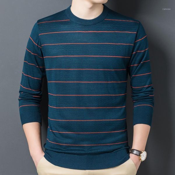2021 spring men's thin slim long sleeve pullover business casual stretch loose knit bottoming shirt male korean brand clothes1, White;black
2021 spring men's thin slim long sleeve pullover business casual stretch loose knit bottoming shirt male korean brand clothes1, White;black