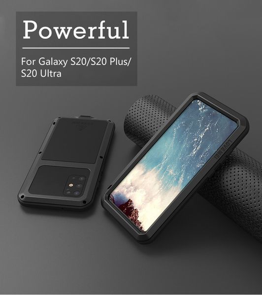 дела любовь mei мощный корпус samsung ultra metal доспех shock грязь доказательство воды телефон для galaxy plus s20 + s20
дела любовь mei мощный корпус samsung ultra metal доспех shock грязь доказательство воды телефон для galaxy plus s20 + s20