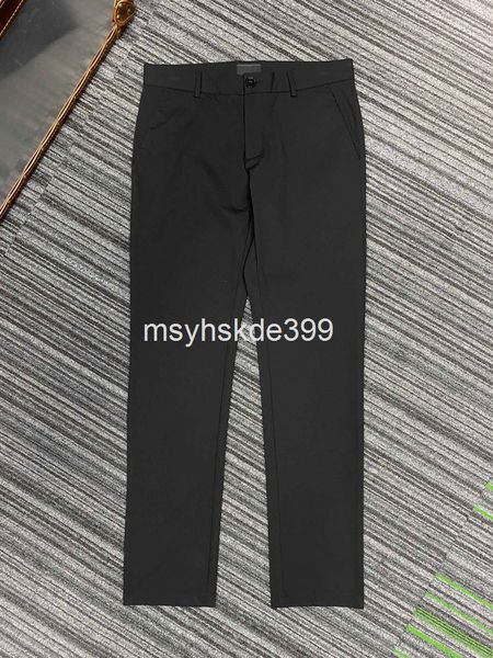 men's pants summer micro elastic men's leisure trousers thin tencel fine twill, Black
men's pants summer micro elastic men's leisure trousers thin tencel fine twill, Black