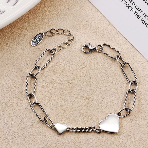 3bsc1 просто новый pure necklacenecklace necklacelove женской личности корейских и s925 серебряный браслет японский серебро малый любовь оже, Golden;silver
3bsc1 просто новый pure necklacenecklace necklacelove женской личности корейских и s925 серебряный браслет японский серебро малый любовь оже, Golden;silver