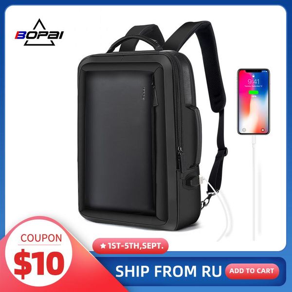 bopai professional men business backpack travel waterproof slim lapbackpack school bag office men backpack bag leather bbygpm
bopai professional men business backpack travel waterproof slim lapbackpack school bag office men backpack bag leather bbygpm