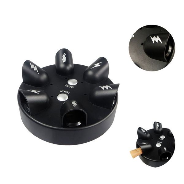 6 slots polygraph tricky funny micro electric shock heart beat lie detector shocking liar test novelty party game gifts q0115
6 slots polygraph tricky funny micro electric shock heart beat lie detector shocking liar test novelty party game gifts q0115