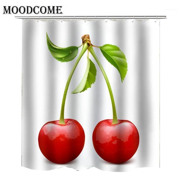 shower curtains red cherry curtain white waterproof polyester fabric pineapple bathroom1
shower curtains red cherry curtain white waterproof polyester fabric pineapple bathroom1
