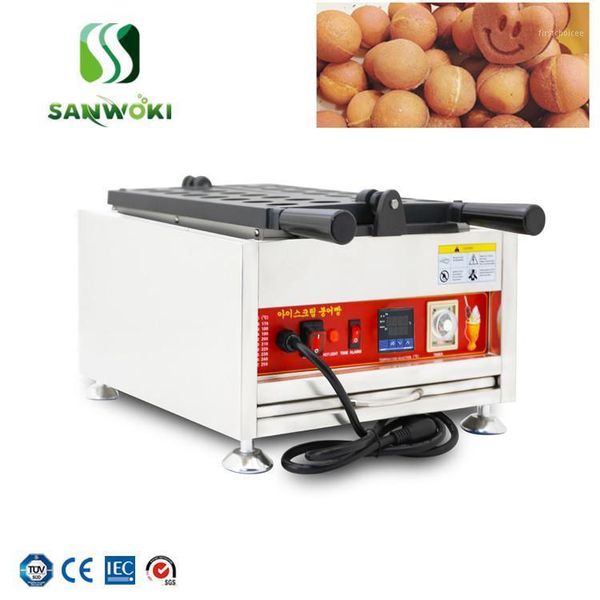 bread makers takoyaki maker making machine fish ball round waffle rotating baker iron grill electric digital shape machine1
bread makers takoyaki maker making machine fish ball round waffle rotating baker iron grill electric digital shape machine1