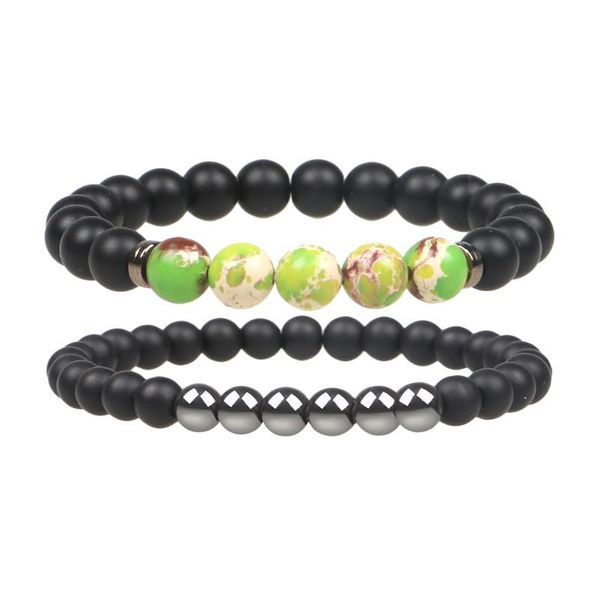 mkendn wholeasale 2pcs/set men bead bracelet beaded black mantra prayer beads buddha bracelet for men women pulseras masculina bbyote
mkendn wholeasale 2pcs/set men bead bracelet beaded black mantra prayer beads buddha bracelet for men women pulseras masculina bbyote