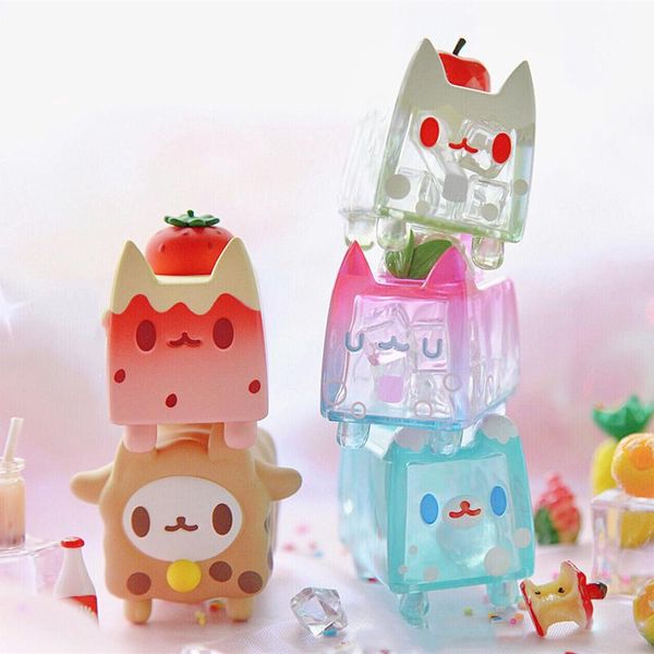 decorative objects & figurines blind box toy cat guessing bag cartoon character caja ciega fairy tale elf deskdecoration model hand to d
decorative objects & figurines blind box toy cat guessing bag cartoon character caja ciega fairy tale elf deskdecoration model hand to d