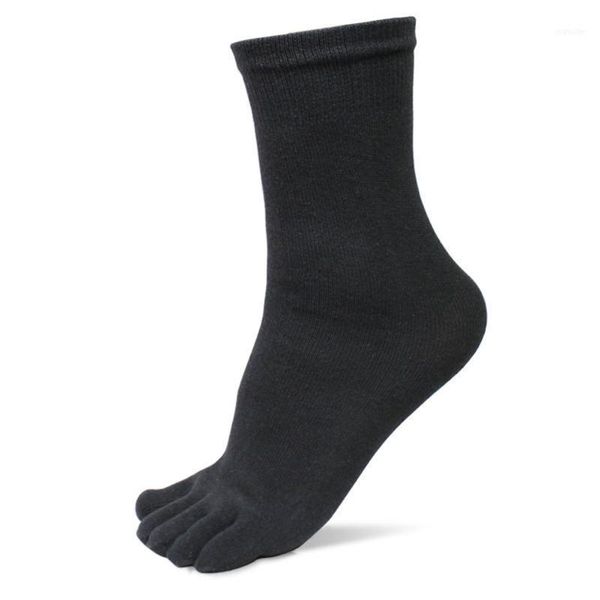 1 pair 2016 new autumn winter warm style unisx men women five finger pure cotton toe sock 6 colors11, Black
1 pair 2016 new autumn winter warm style unisx men women five finger pure cotton toe sock 6 colors11, Black