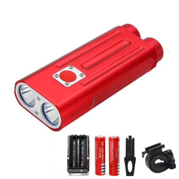 headlight bicycle aluminum 7modes bike light 2x cree xm -l t 6headlight bicycle accessories +2x rechargeable
headlight bicycle aluminum 7modes bike light 2x cree xm -l t 6headlight bicycle accessories +2x rechargeable