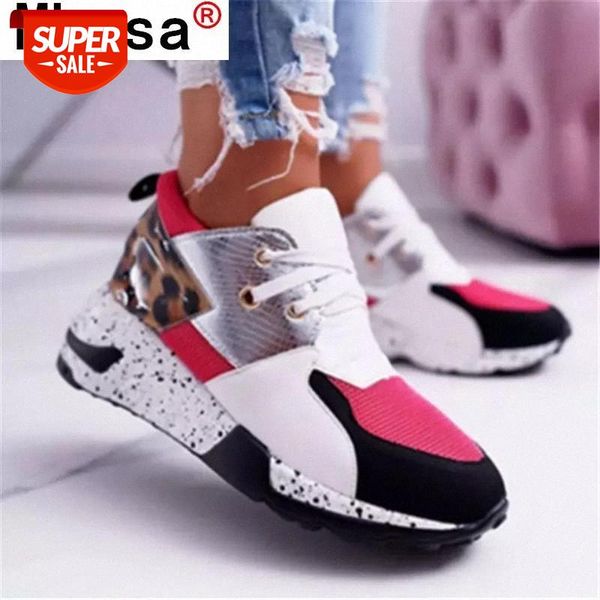 2020 autumn women sneakers casual fashion women lace-up shoes ladies platform sneaker comfortable woman's shoes zapatos de mujer #vc8i
2020 autumn women sneakers casual fashion women lace-up shoes ladies platform sneaker comfortable woman's shoes zapatos de mujer #vc8i